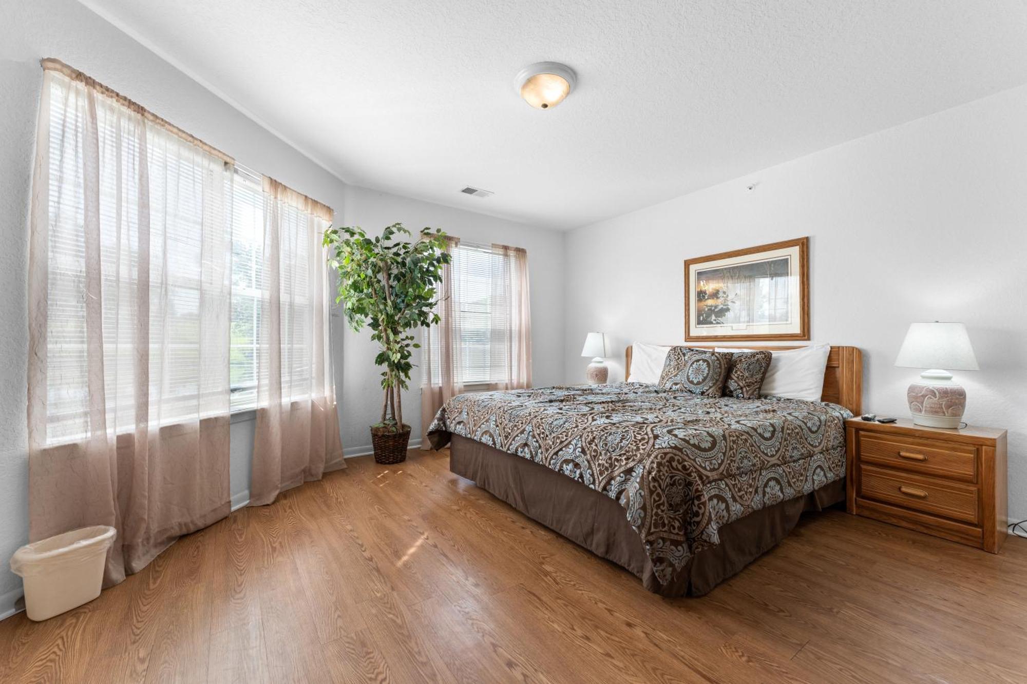 Carefree Getaways Condo Branson Exteriér fotografie