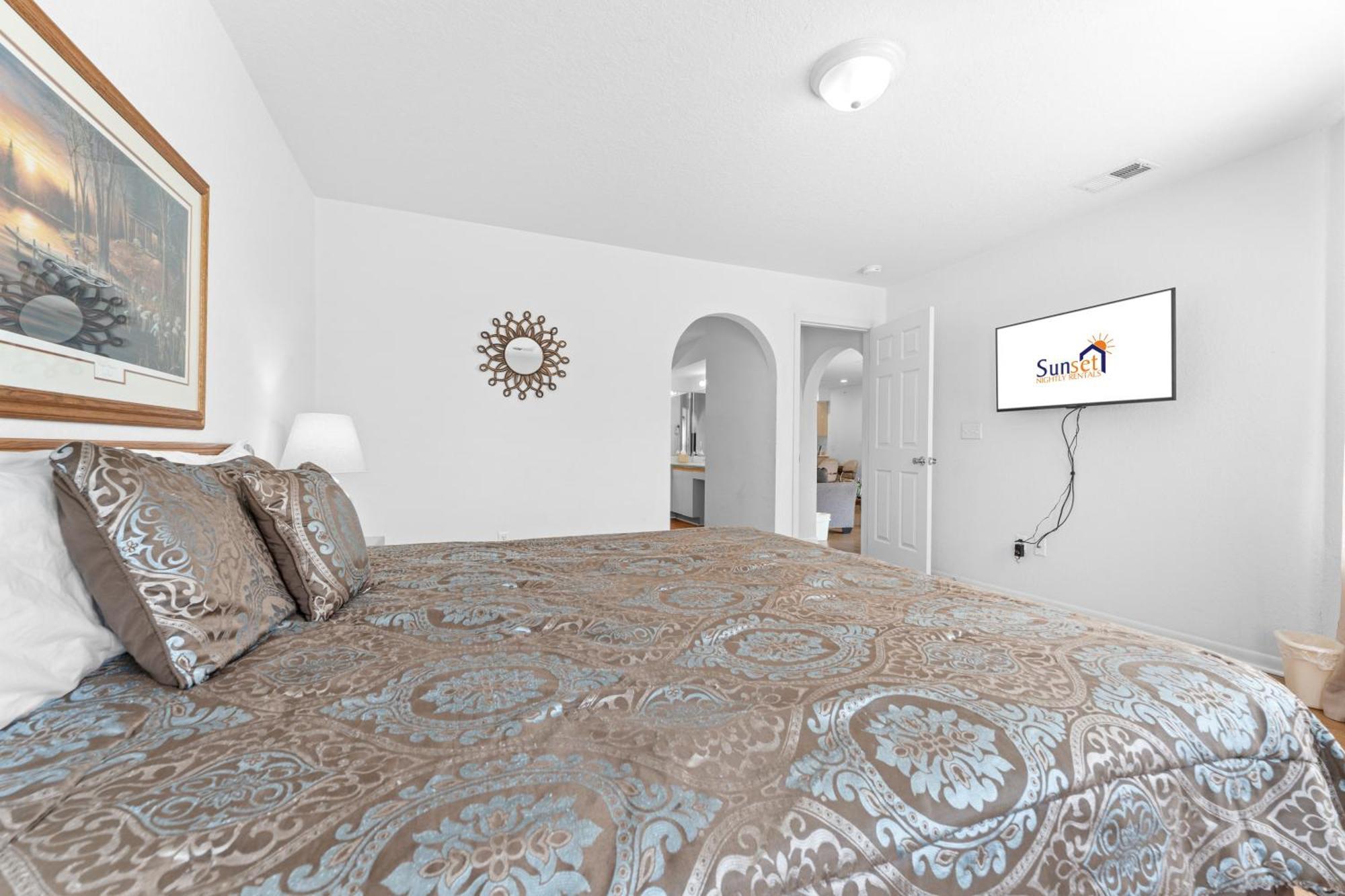 Carefree Getaways Condo Branson Exteriér fotografie